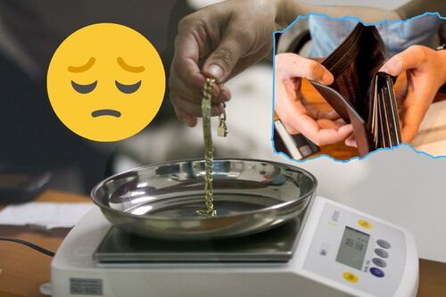 Cuesta de enero acecha desde ahora a más de la mitad de los mexicanos