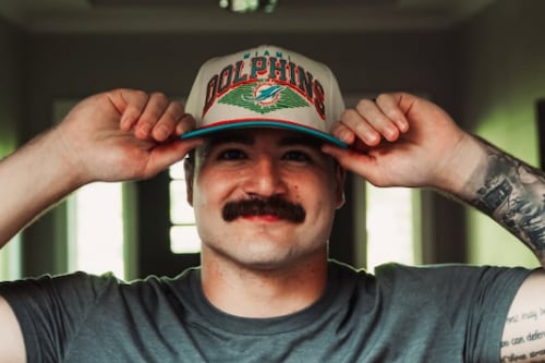 ¿Quién es Jacob Rodríguez, el mexicano que sacude la NFL con su llegada a Miami?