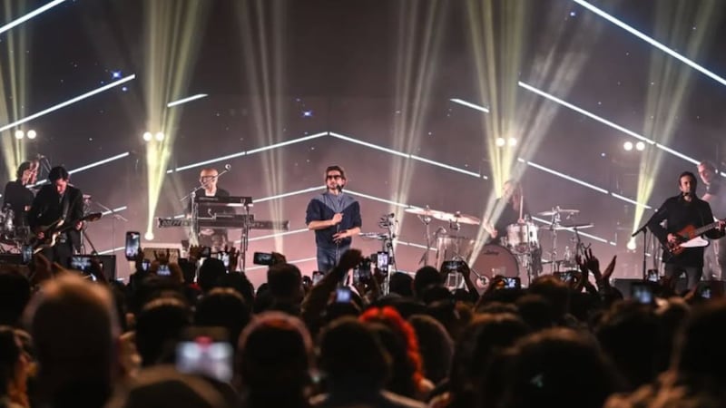 Zoé confirma nueva fecha