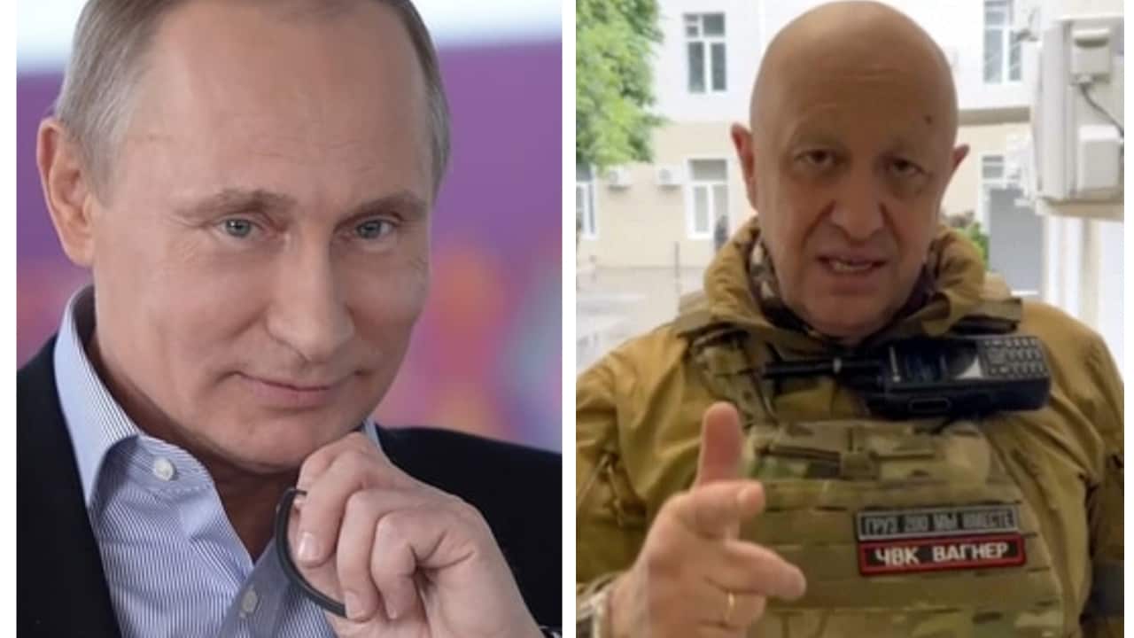 Vladimir-Putin-Yevgeny-Prigozhin