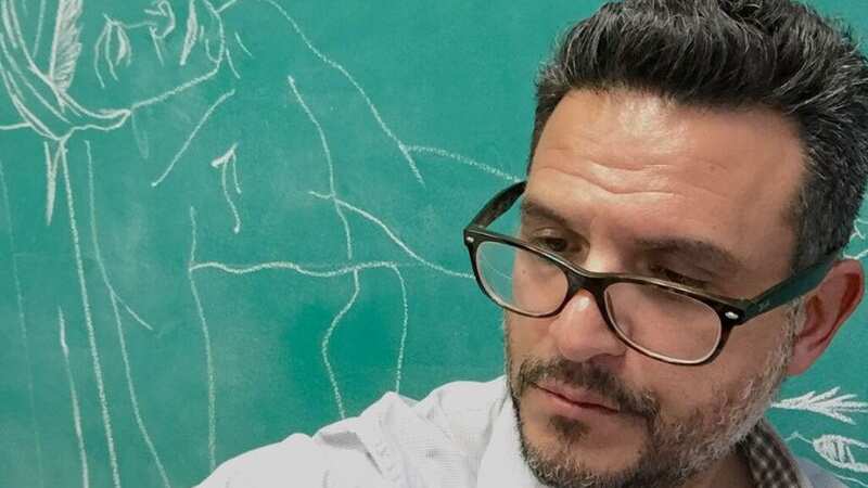 ¿De qué murió el poeta Julio Trujillo, desaparecido en Inglaterra?