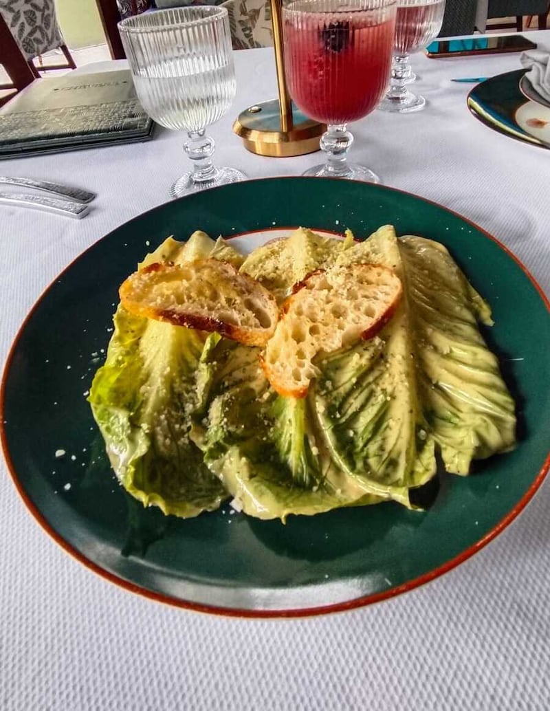 Restaurante Chévere