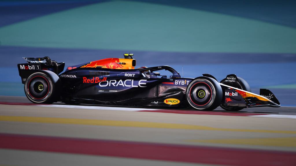 Esta será la tercera ocasión que se lleva a cabo el GP de Arabia Saudita.