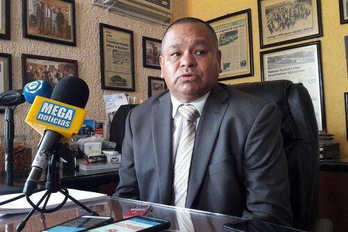 “Es la peor época en la historia de los taxis verdes”