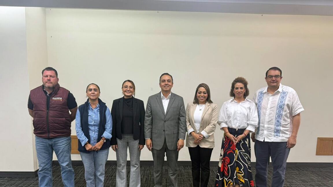 Junta de Coordinación Política