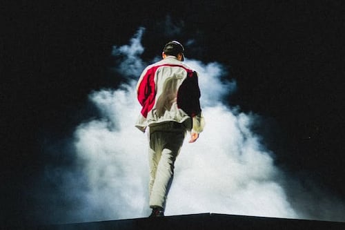 Peso Pluma anuncia gira en EE.UU. mientras crecen rumores por su ausencia en México