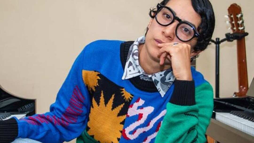 “No nada más somos cuerpo”