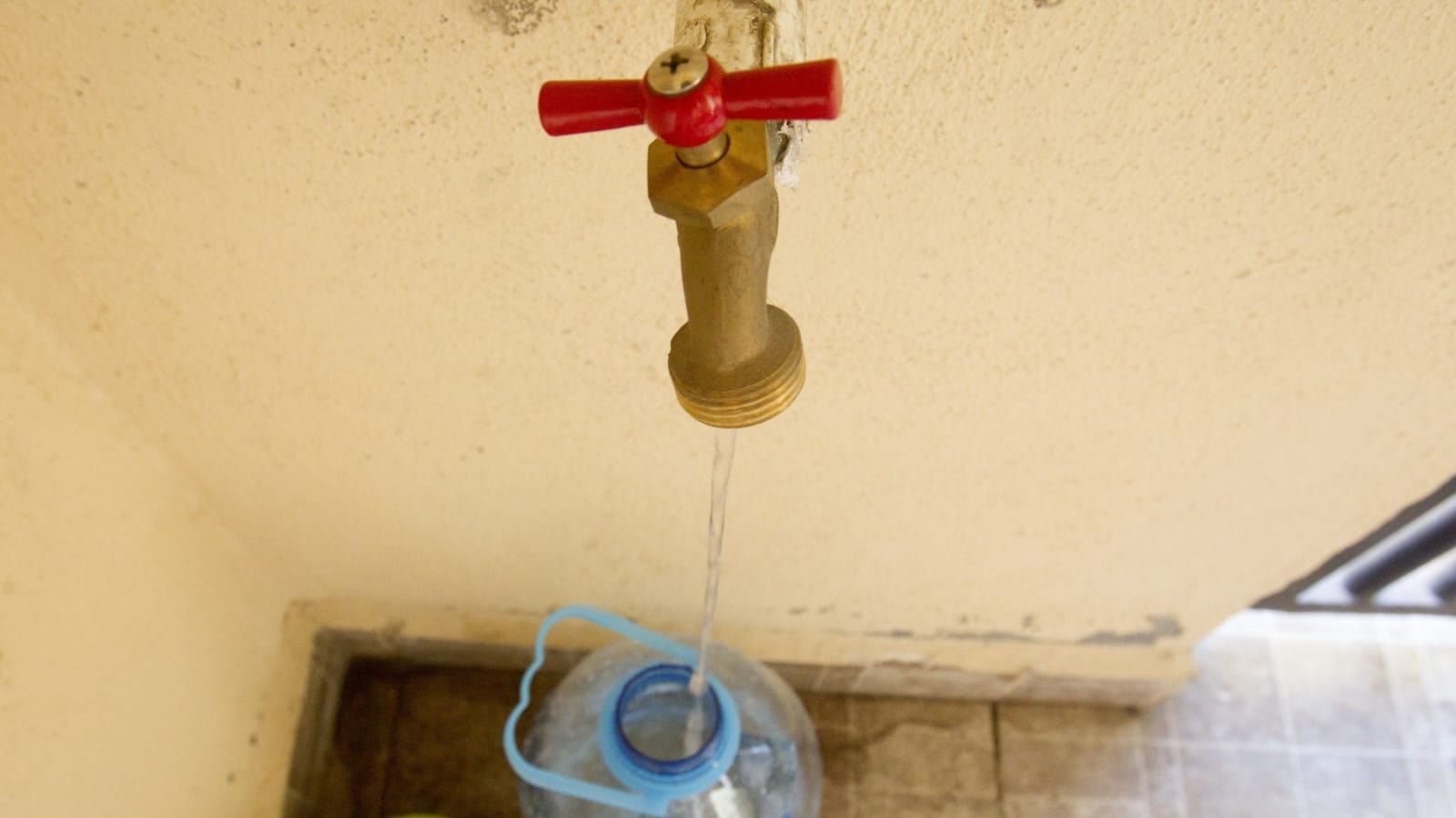 No habrá cortes al menos hasta el próximo verano.