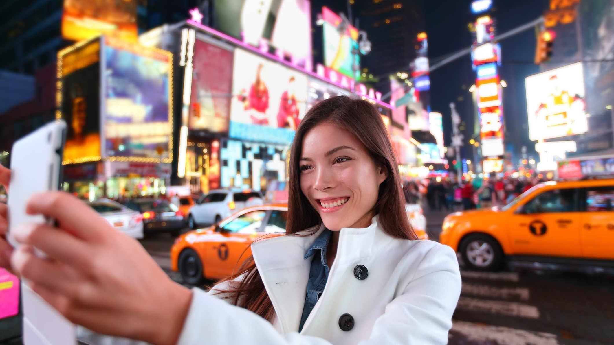 Nueva York espera recibir a 11 millones de visitantes internacionales, incluyendo 429 mil visitantes de México quienes podrán disfrutar de nuevos hoteles, atracciones emblemáticas y gastronomía de primer nivel.