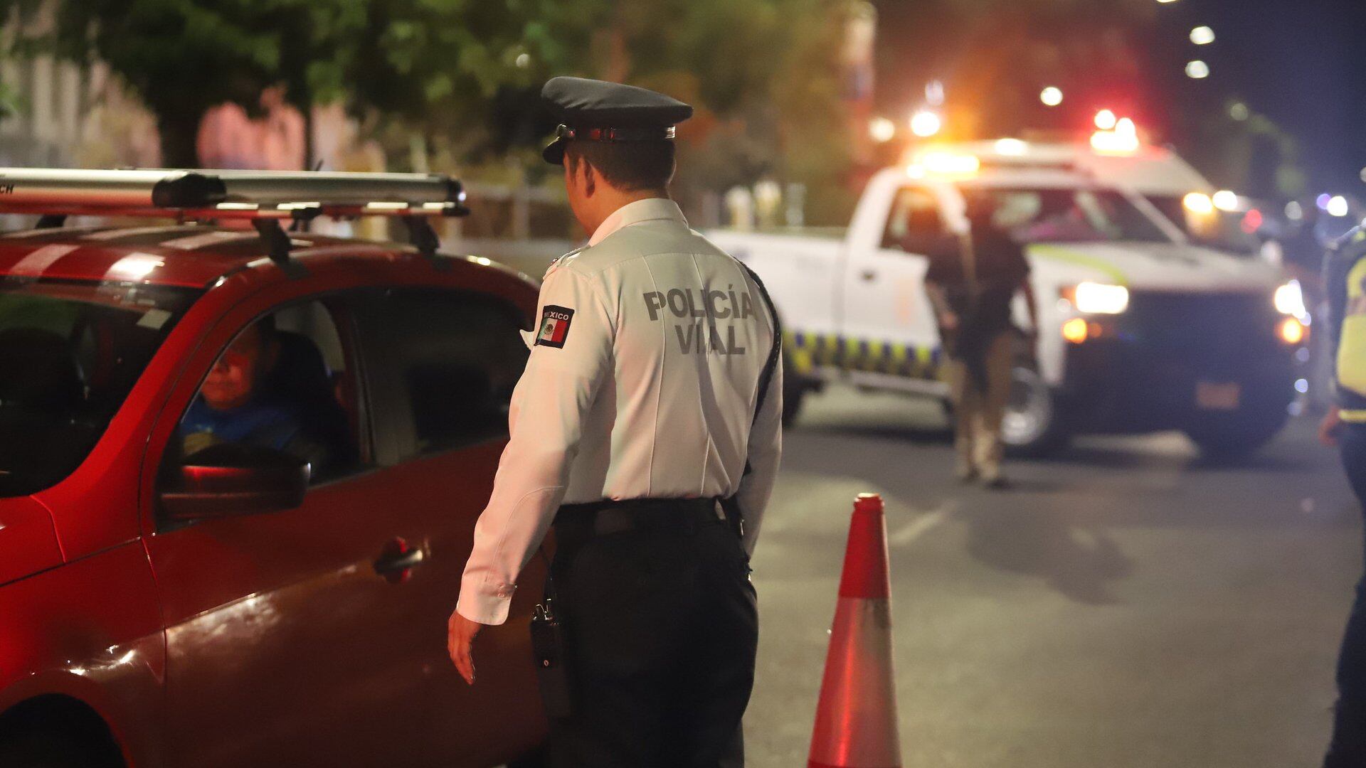 Programa Salvando Vidas en Jalisco.