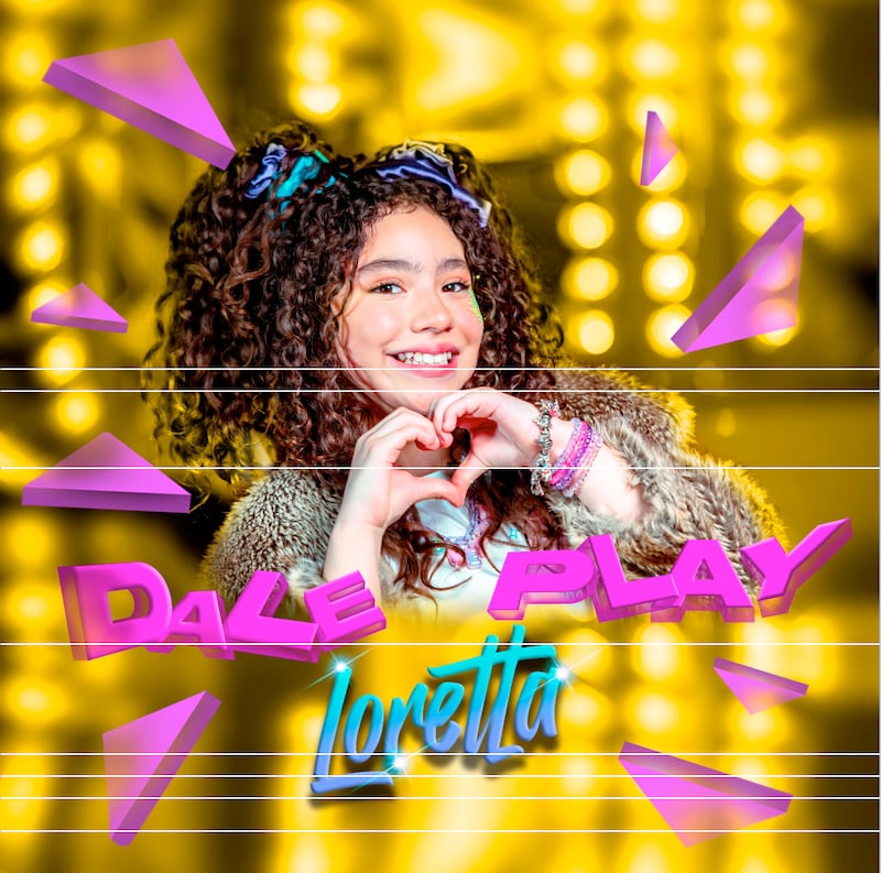 Loretta Dale Play