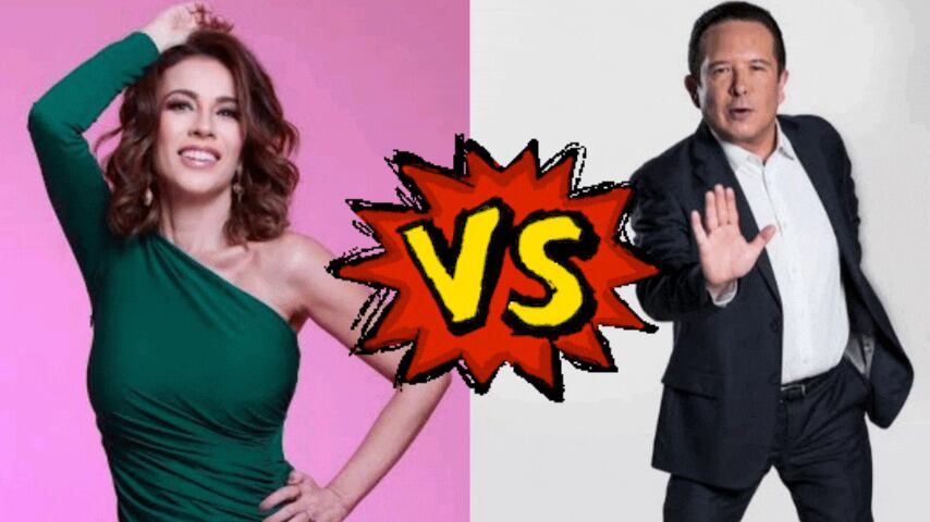 Ingrid Coronado pidió la cabeza de Gustavo Adolfo Infante