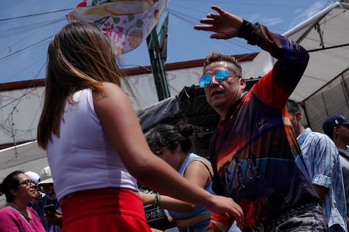 El barrio suena: el 16 de noviembre será instituido como el Día del Sonidero en CDMX