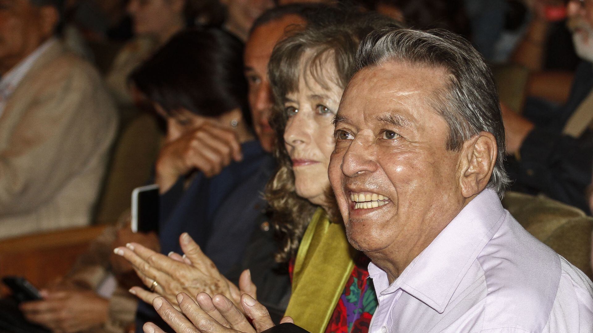 Fallece el escritor José Agustín a los 79 años