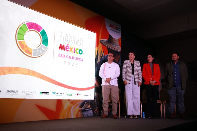 La feria turística rompe récords de asistencia y negociación, consolidando a México en el escenario global
