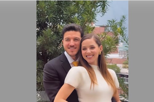 Sorpresa en Nuevo León: Mariana Rodríguez y Samuel García anuncian que serán papás por tercera vez