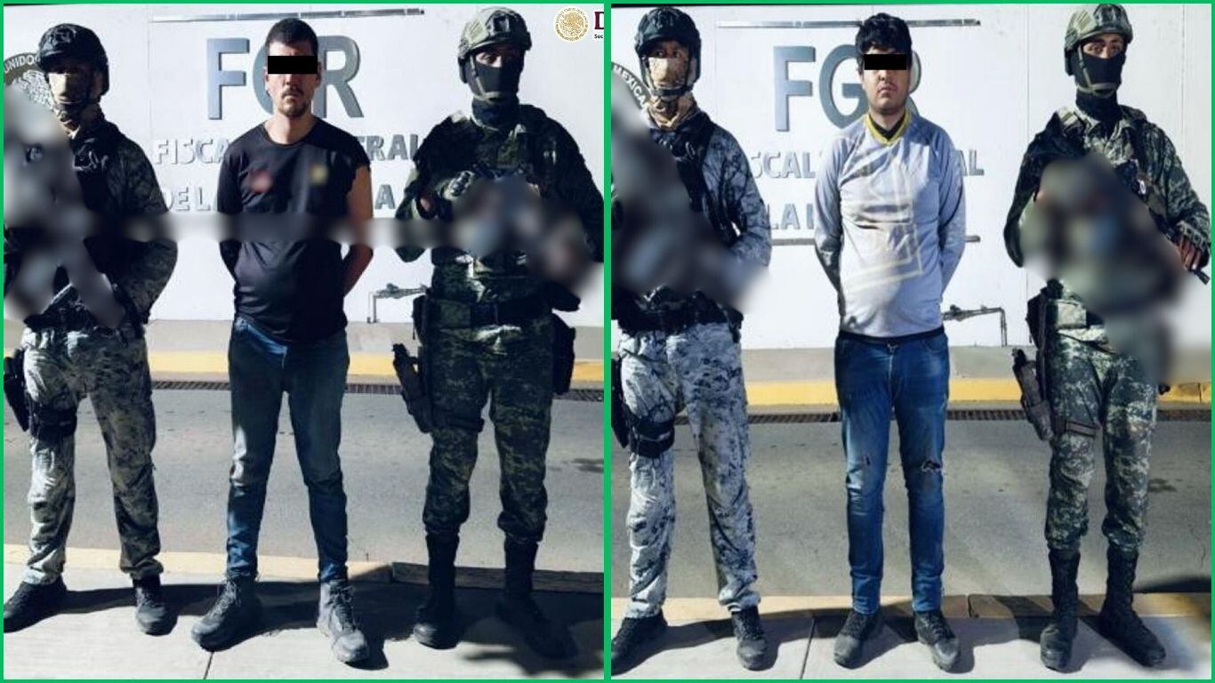 Autoridades sinaloenses desmiente la detención “El Tito” Guzmán