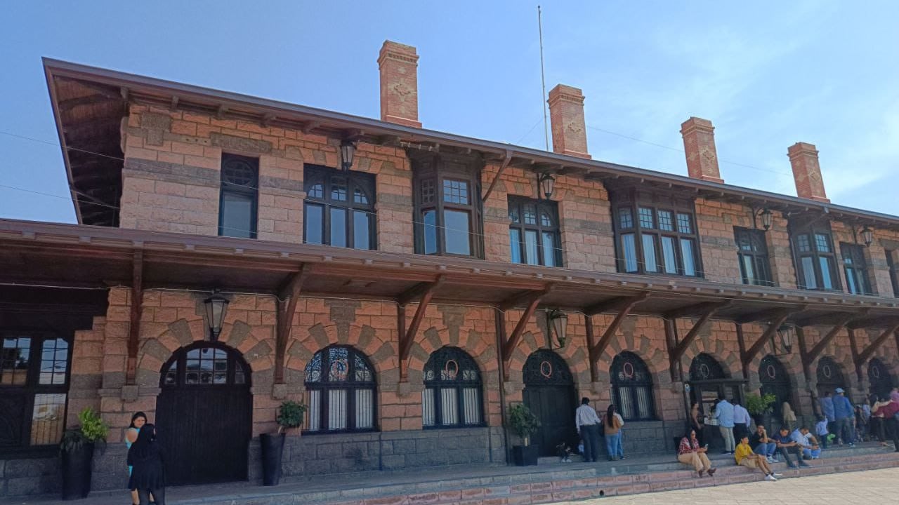 Pedirán adecuaciones en zona de estación "Corregidora" para reducir problemas de movilidad