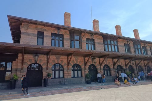 Pedirán adecuaciones en zona de estación “Corregidora” para reducir problemas de movilidad