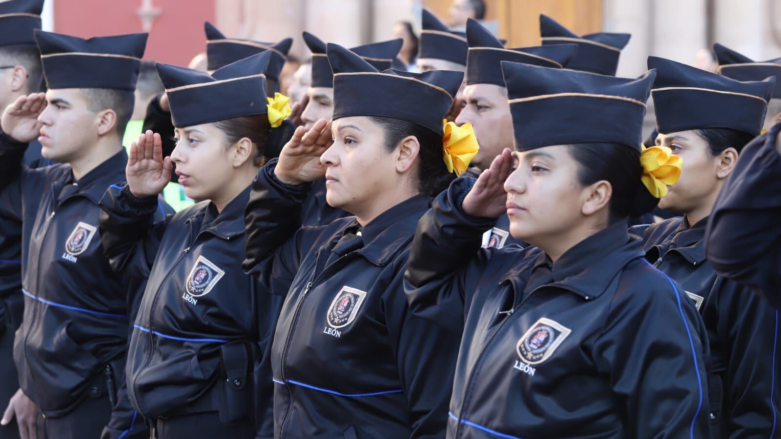 León enfocará casi el 50% de su presupuesto a mejorar la seguridad del municipio.