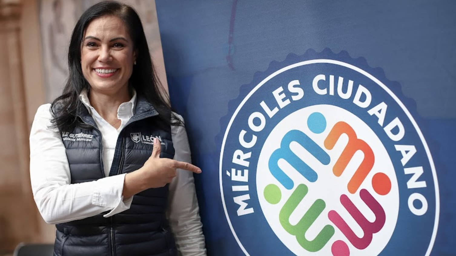 Desde hace 30 años este es un espacio para los leoneses para acercarse, plantear sus necesidades y aprovechar la presencia de todas las dependencias municipales.