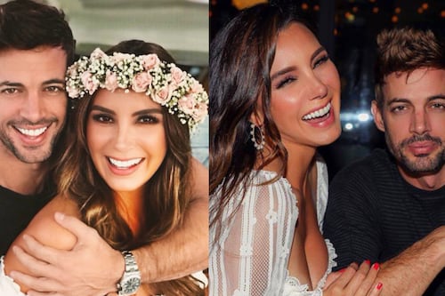 “No supimos cómo manejarlo”: Elizabeth Gutiérrez cuenta el motivo que destruyó su relación con William Levy