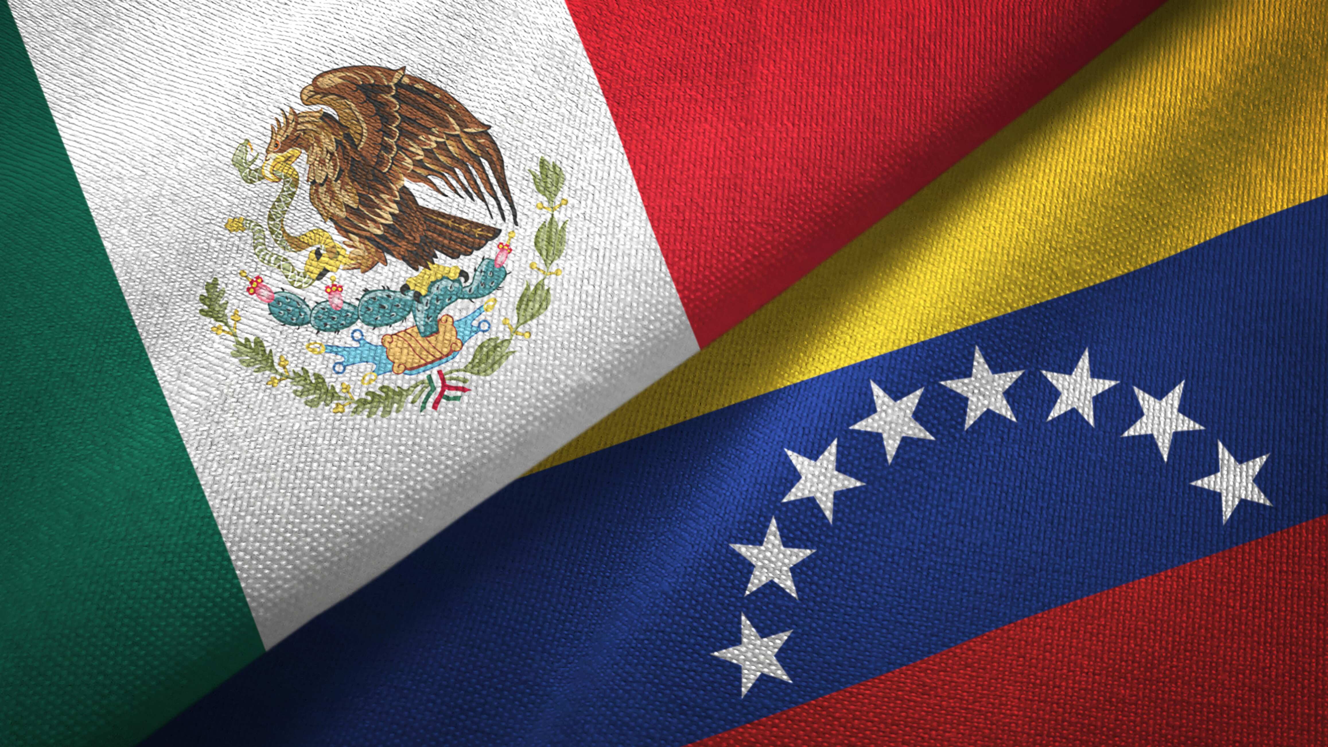 Mexicanos disponen de un ingreso anual más de 13 mil 954 dólares por persona; los venezolanos apenas llegan a una media cuatro mil 477 dólares.