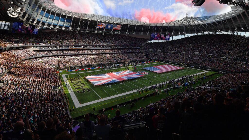 NFL en Londres