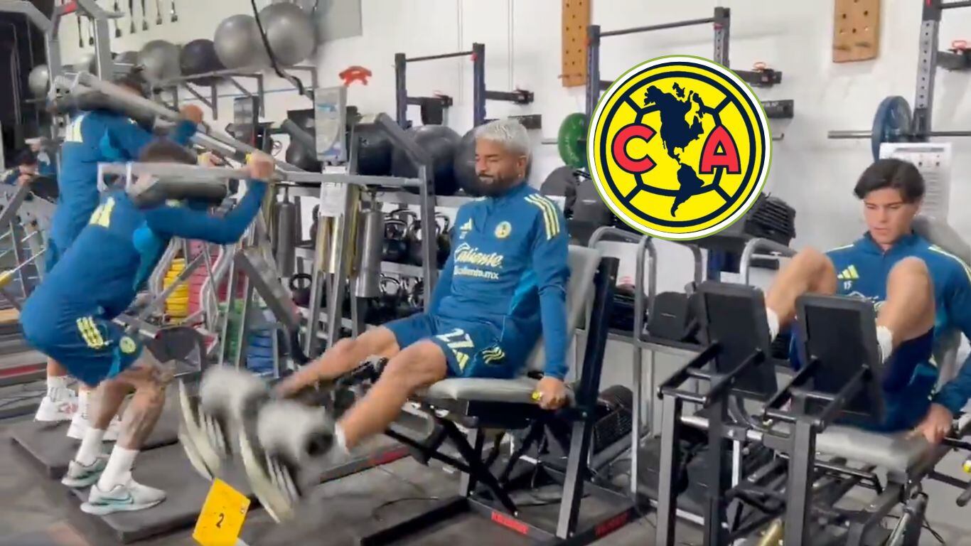 Águilas del América