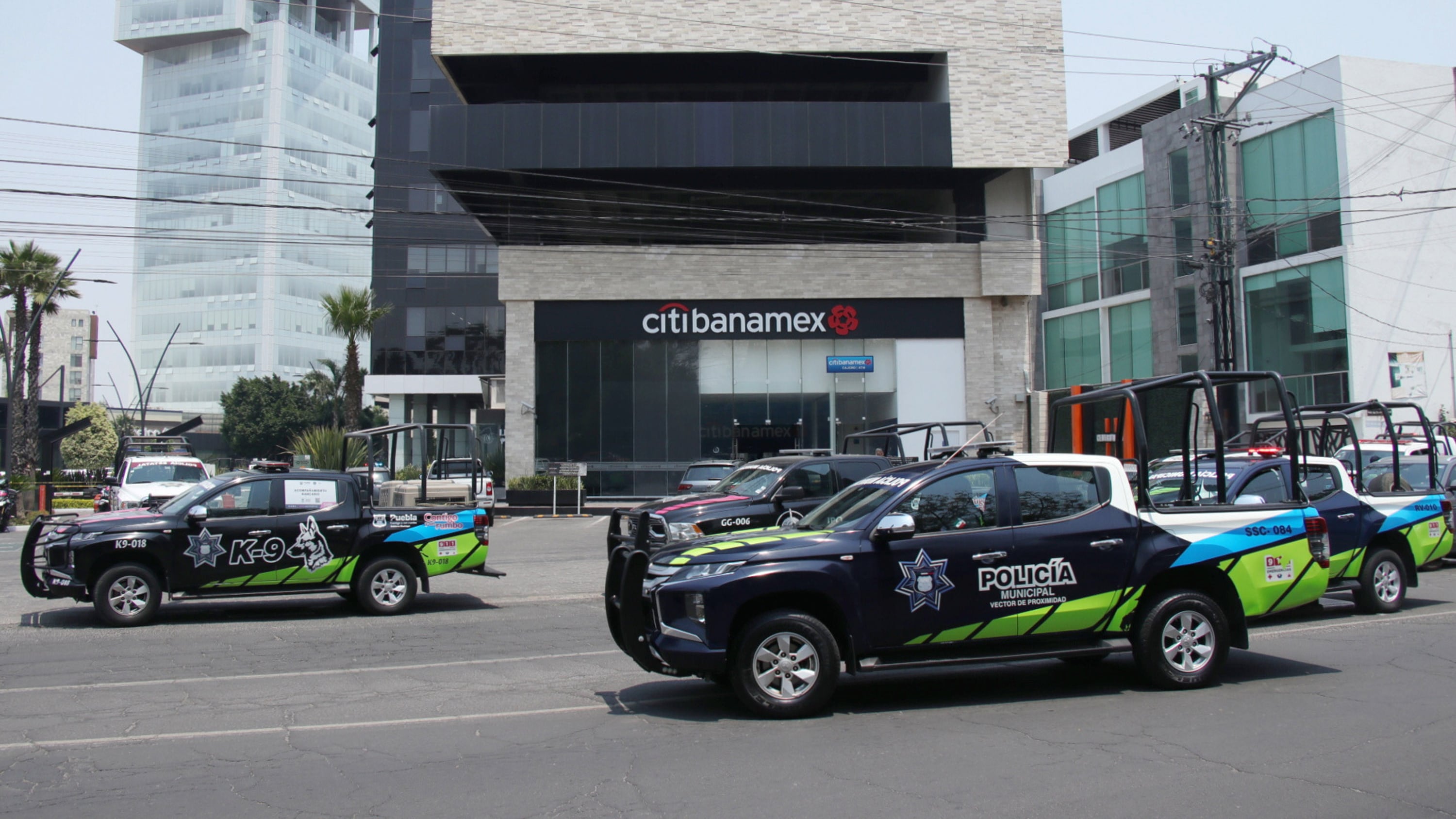 FOTO: Agencia Enfoque