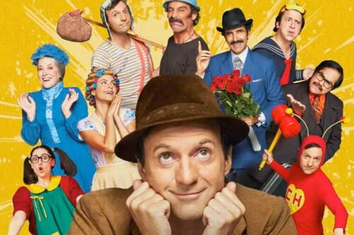 HBO desmiente realización de la segunda temporada de serie de Chespirito; ¿es por la demanda de Florinda Meza?