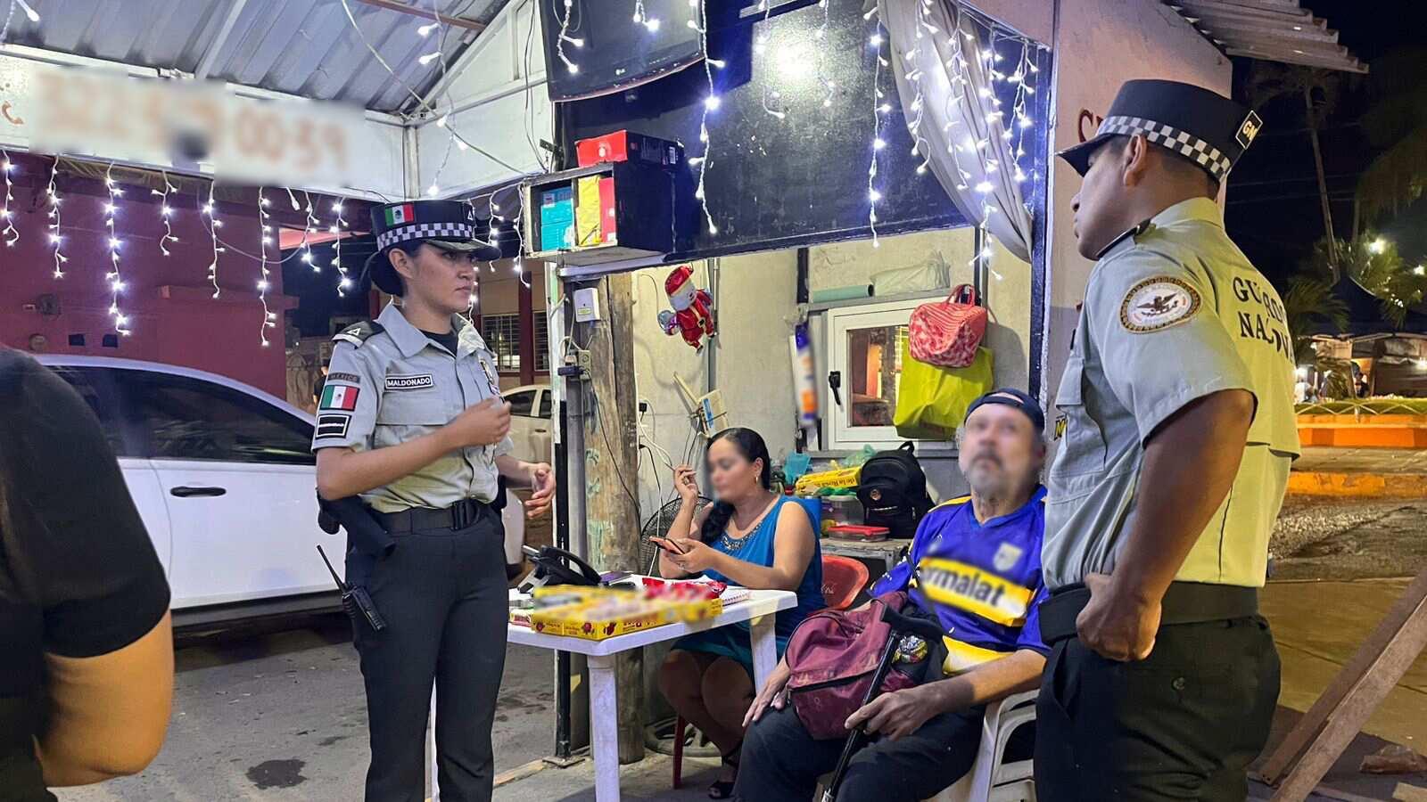 La era de la confianza