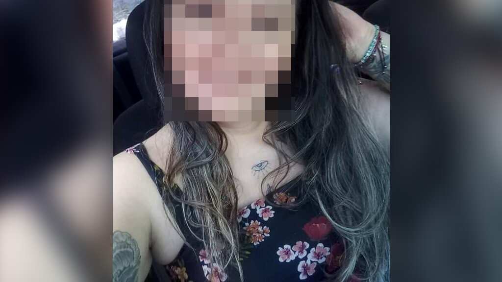 En redes sociales el presunto agresor ya se encuentra identificado, una persona que se autodenomina DJ; autoridades señalan que se busca a esta persona.