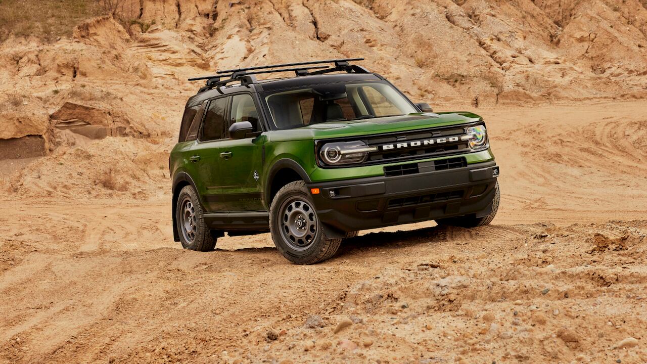 Ford incrementa producción debido a la alta demanda de sus vehículos