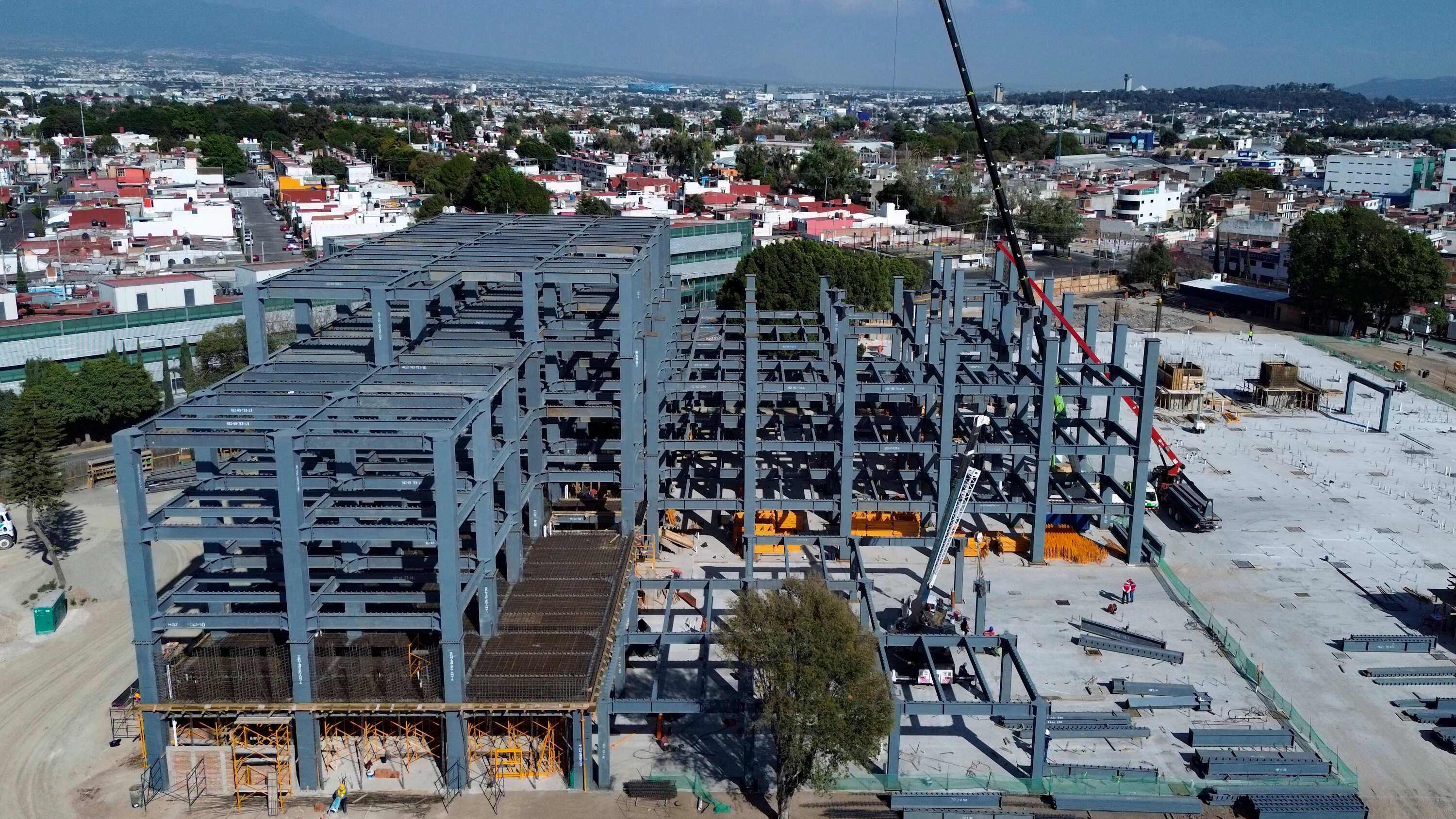 FOTO: Agencia Enfoque