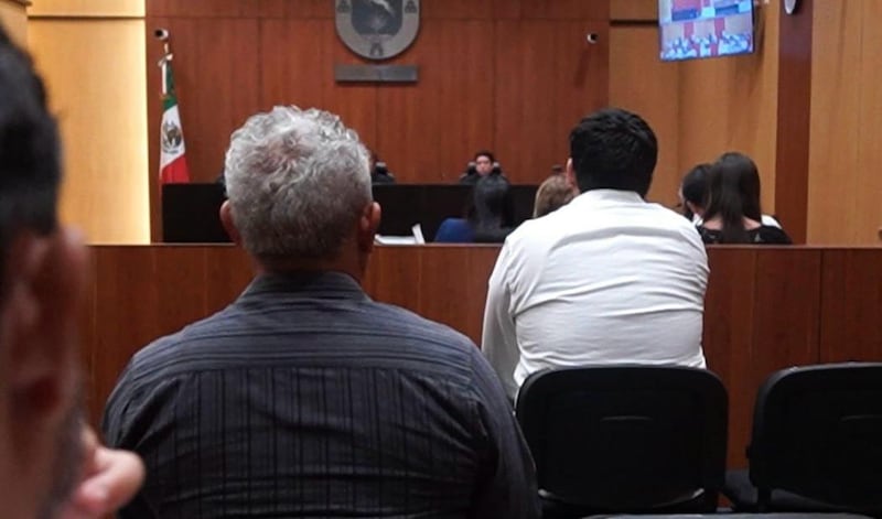 Tribunal de Justicia
