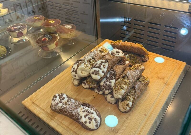 Don Nino, gelato italiano artesanal