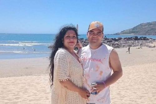 Tragedia durante el puente: pareja regia muere en Mazatlán