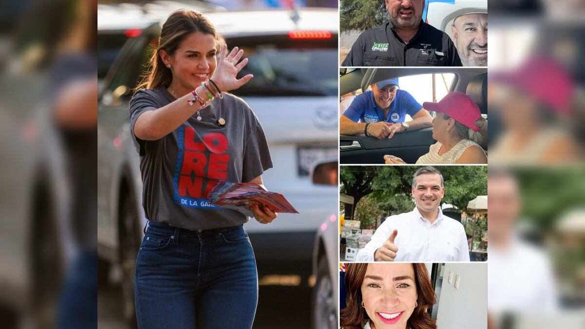 Volverán al Congreso a partir del 1 de septiembre.
