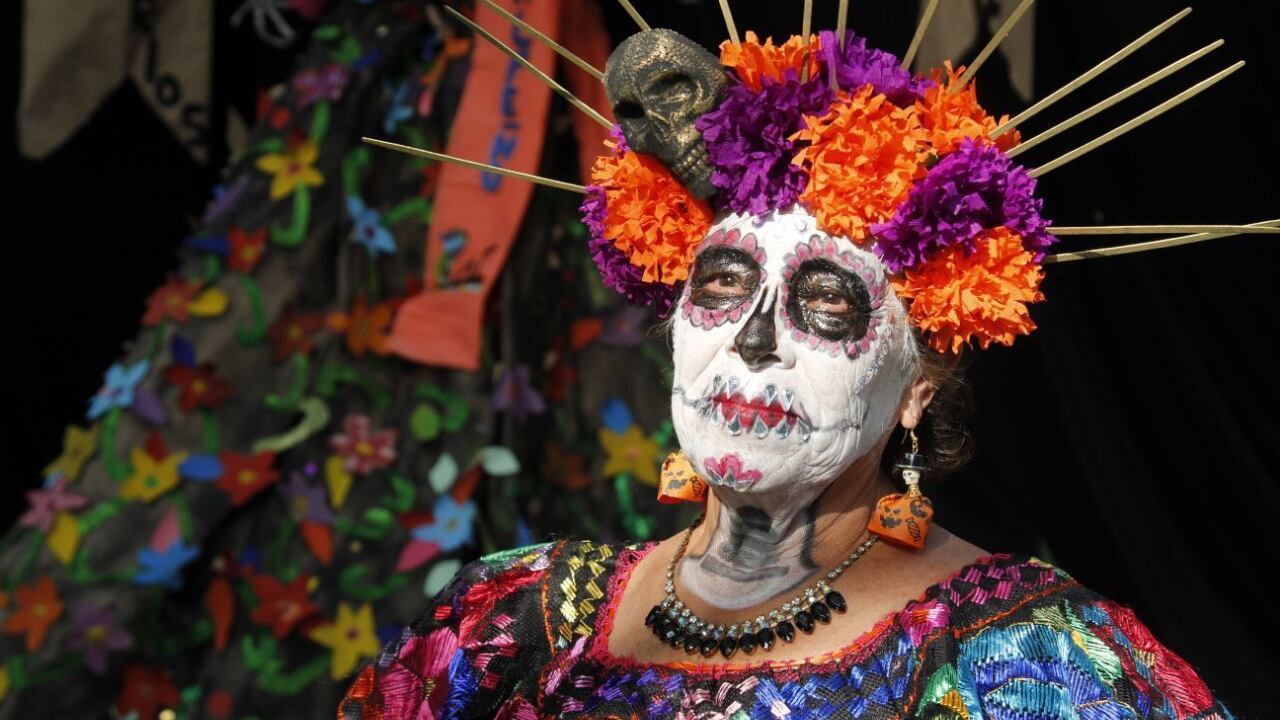 Calaveras