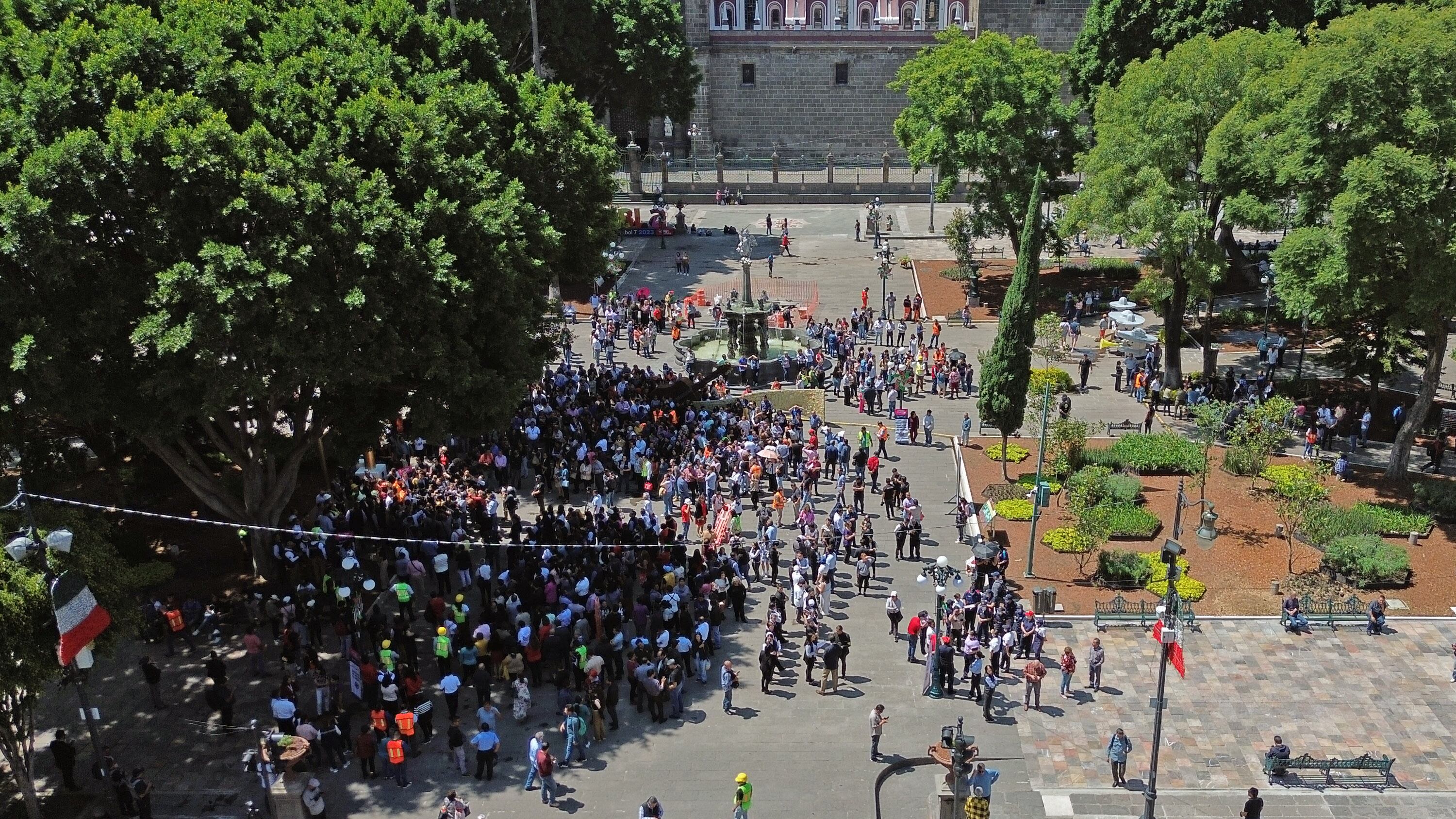 FOTO: Agencia Enfoque