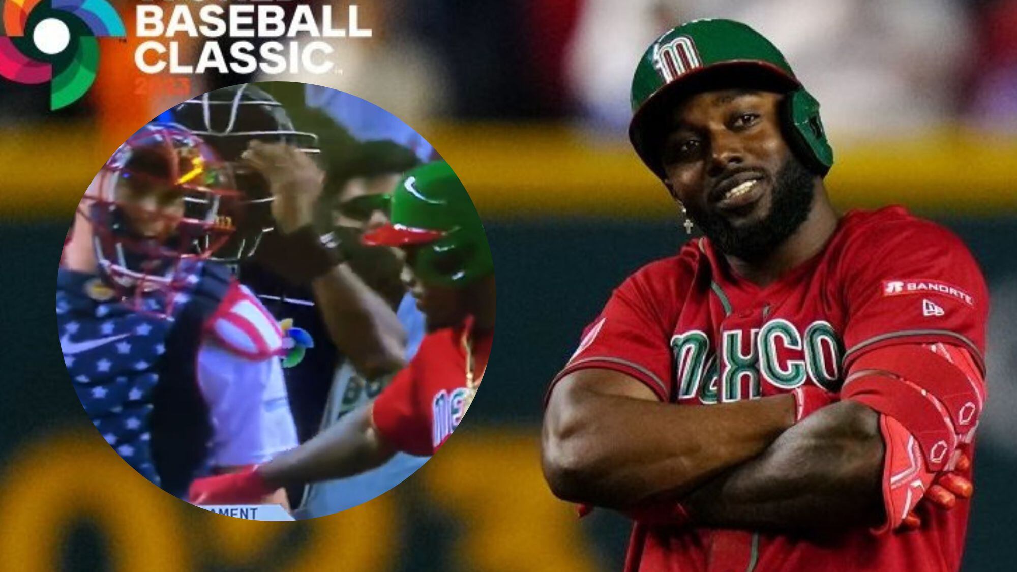 Clásico Mundial de Beisbol