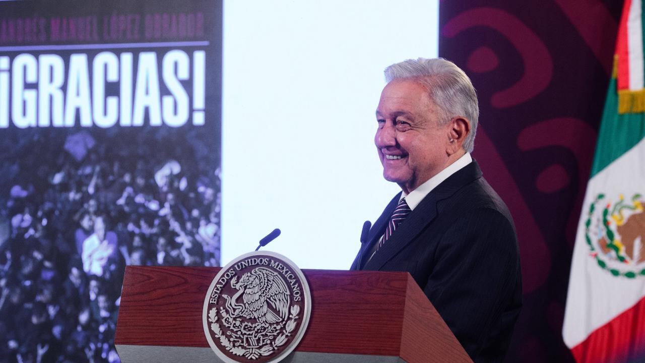 El presidente ha insistido que está dedicado a "los jóvenes"