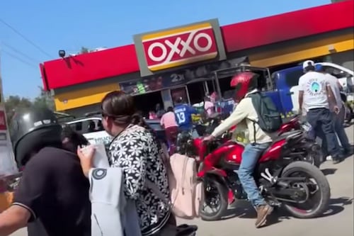 Vinculan a 4 por terrorismo tras hechos violentos en Guanajuato; ¿qué implica ese delito?