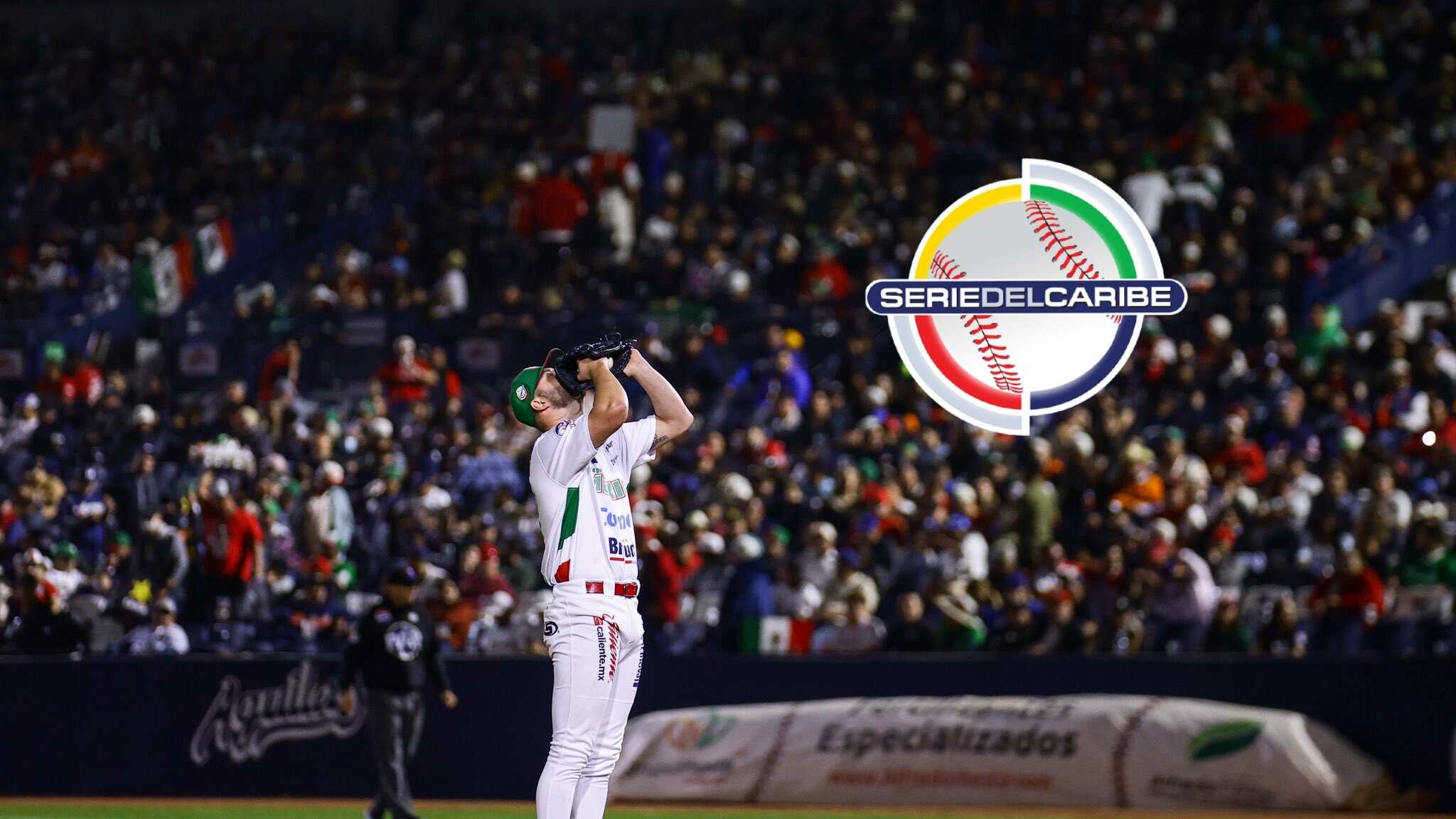 Final Serie del Caribe