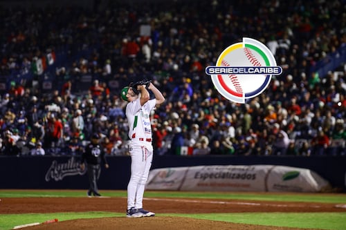 Guadalajara toma el control de la Serie del Caribe 2026 terminando con la polémica