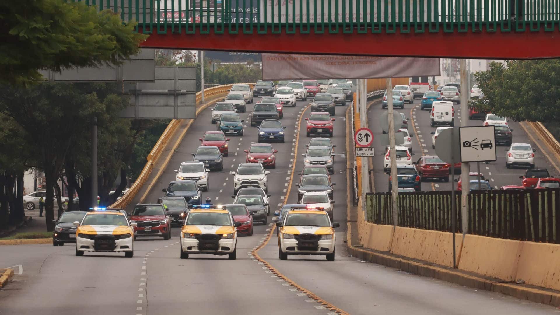 Hoy no Circula del jueves 26 de junio de 2025 en CDMX y Edomex