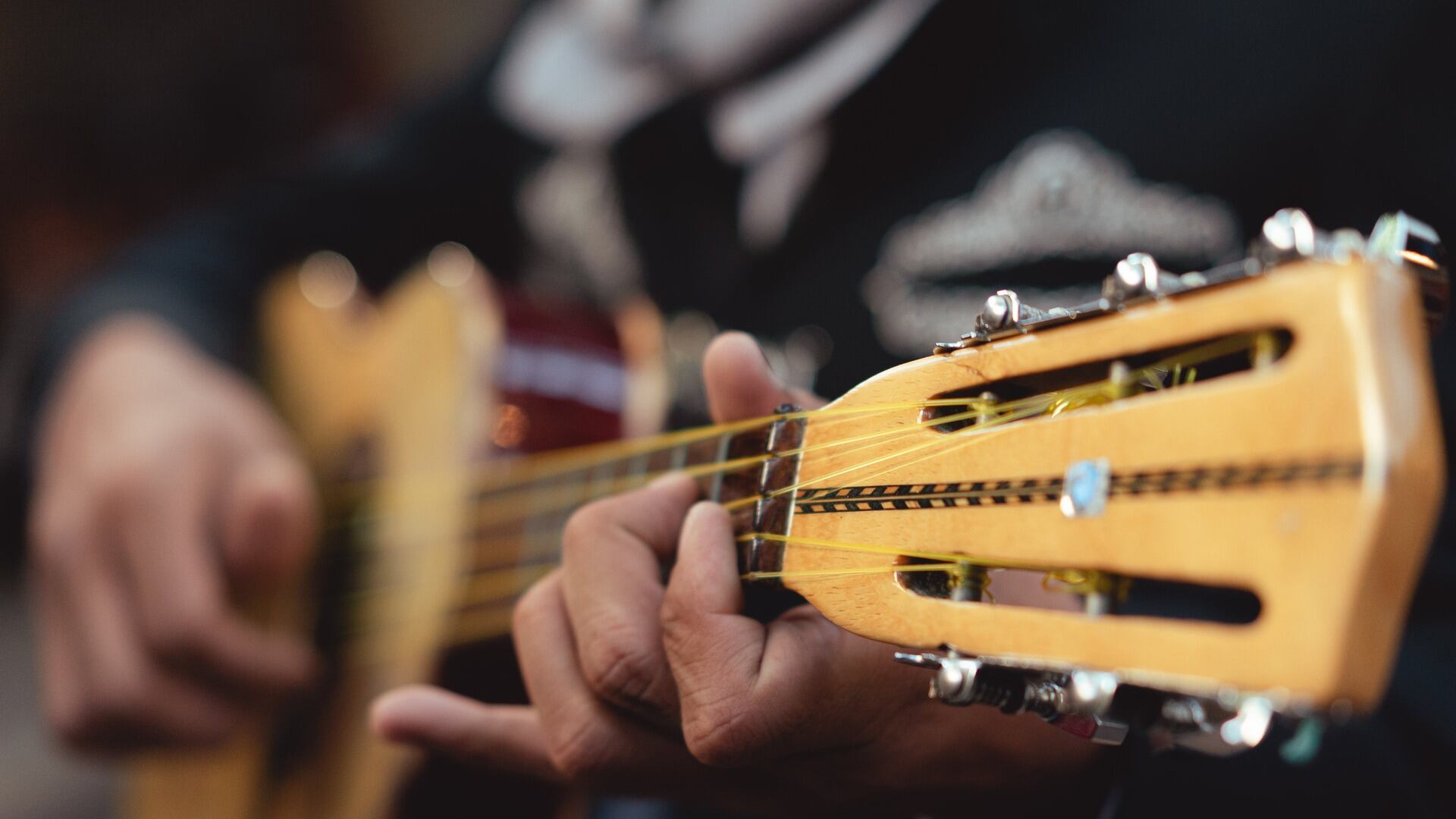 Mariachis fueron víctimas de millonario robo en Bogotá (Img: pexels)
