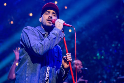 Zayn Malik confirma su regreso a México con su gira ‘The Konnakol Tour’