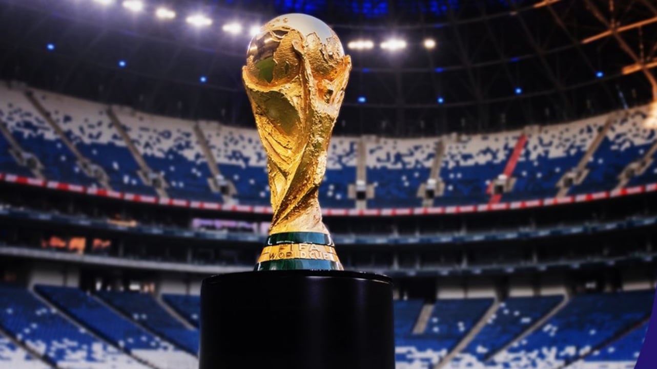 El Estadio Monterrey albergará dos juegos del repechaje intercontinental.